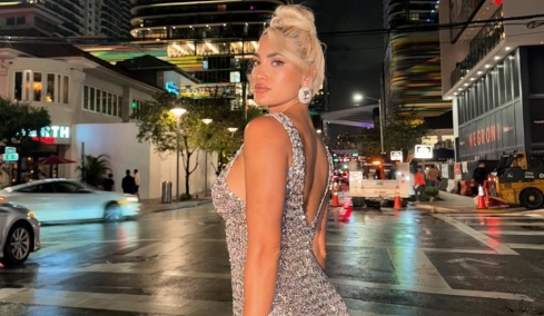 Ιωάννα Τούνη: Πόση δύναμη θέλει αλήθεια να αφήνεις το μωρό σου, ακόμη και όταν γνωρίζεις πως αυτό είναι το σωστό