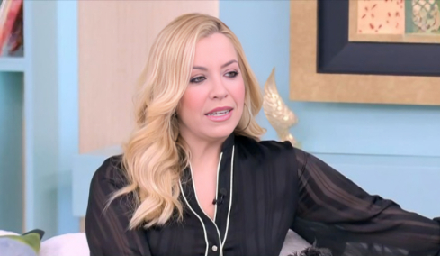 Μαρία Αναστασοπούλου για την τελευταία συνομιλία με τον Γιώργο Παπαδάκη: Μου είπε ότι ετοίμαζε κάποια καινούργια πράγματα