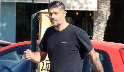 Μιχάλης Σηφάκης: Από τα γήπεδα στο... Survivor, η άγνωστη ζωή του τερματοφύλακα