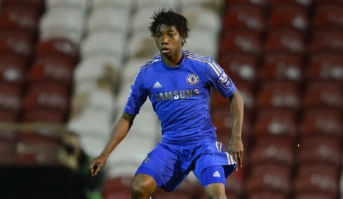 «Μπορεί να μου απομένουν μόνο λίγες ημέρες ζωής»: Συγκλονίζει πρώην ποδοσφαιριστής της Τσέλσι, «είμαστε μαζί σου» του έγραψε ο Λουκάκου 