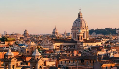 Ιταλία: 5 προορισμοί για δύο με κινηματογραφική ομορφιά