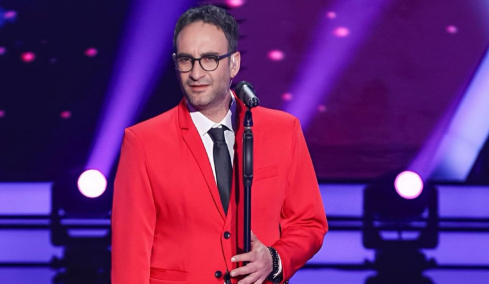 Κωνσταντίνος Κωμοδρόμος: Το πρώτο μήνυμα που έλαβα μετά το The Voice ήταν μία ακατάλληλη φωτογραφία που με σόκαρε