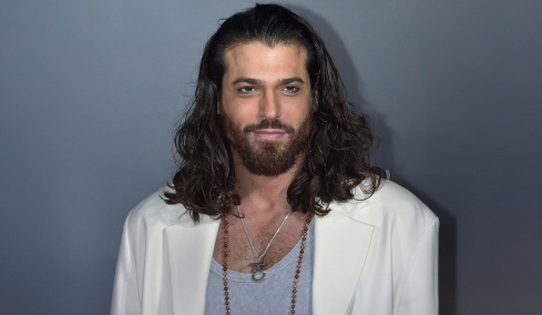 Κωνσταντινούπολη: Συνελήφθη ο γνωστός Τούρκος ηθοποιός, Τζαν Γιαμάν στο πλαίσιο έρευνας για ναρκωτικά