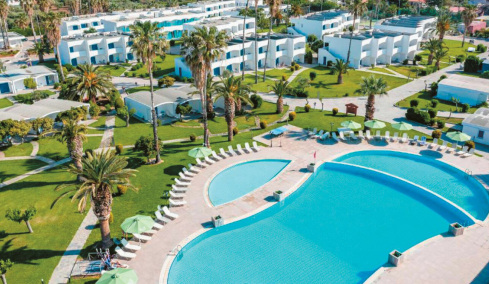 Έρχονται πλειστηριασμοί σε γνωστά ακίνητα και ξενοδοχεία: Στο σφυρί βιομηχανικοί χώροι, ακόμα και ολόκληρο εμπορικό κέντρο