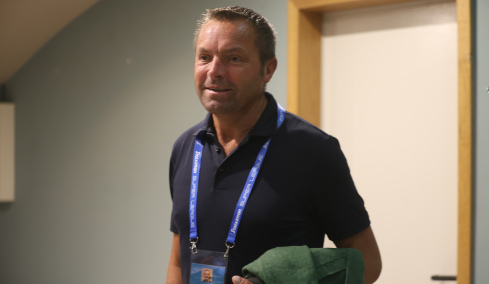 ΠΑΕ Ολυμπιακός: «Ας φροντίσουν ΚΕΔ και ΕΠΟ να έρθει ελίτ διαιτητής, αλλιώς ας αναβάλουν τον αγώνα της Τετάρτης»
