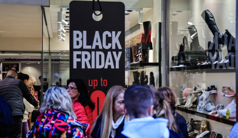 Αλλαγή της νομοθεσίας για τις προσφορές και τις εκπτώσεις ζητά ο Εμπορικός Σύλλογος Αθηνών