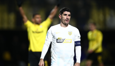 Η βαθμολογία της Super League μετά την ισοπαλία της ΑΕΚ με τον Άρη 