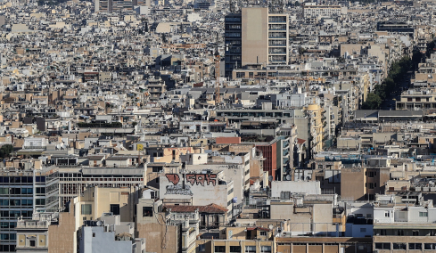 Νέος φορέας ακινήτων: Λύση σε πάνω από 20.000 ευάλωτους οφειλέτες
