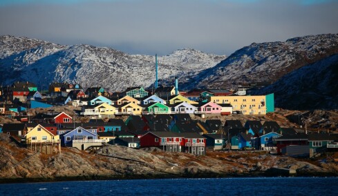 «Καυτό» trading στην παγωμένη Γροιλανδία: Μετοχικό ράλι μετά τις απειλές Τραμπ