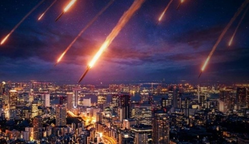 Σε υψηλό συναγερμό στο Ισραήλ υπό τον φόβο ιρανικής επίθεσης: «Κοιτάξτε τον ουρανό τα μεσάνυχτα» 