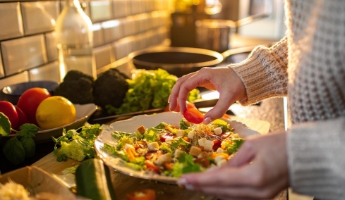 Γιατί οι δίαιτες τον Ιανουάριο συνήθως αποτυγχάνουν (και πώς να το αποφύγετε)