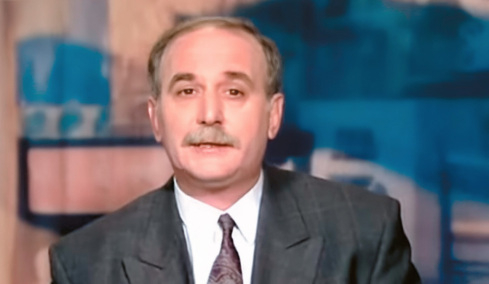 Η Ελλάδα ξυπνούσε μαζί του επί 34 χρόνια: Ο Γιώργος Παπαδάκης, η ζωή και η επαγγελματική διαδρομή του