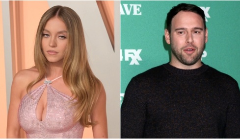 Εξοργισμένος ο νέος σύντροφος της Σίντνεϊ Σουίνι επειδή της στέλνουν μηνύματα επαγγελματίες αθλητές