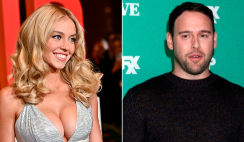 Εξοργισμένος ο νέος σύντροφος της Σίντνεϊ Σουίνι επειδή της στέλνουν μηνύματα επαγγελματίες αθλητές