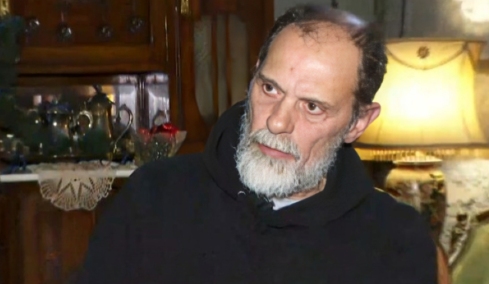 O Τζώνυ Θεοδωρίδης μίλησε για την τελευταία του επικοινωνία με τον Αλμπέρτο Εσκενάζυ λίγο πριν πεθάνει