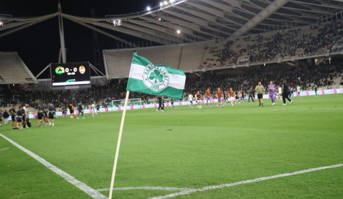 Κύπελλο Ελλάδος: Στο ΟΑΚΑ το Παναθηναϊκός-Άρης
