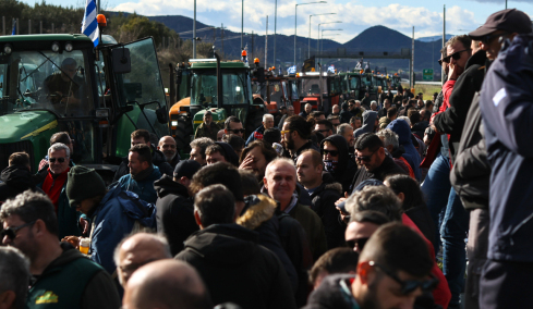 Γιατί ο Μητσοτάκης δέχθηκε δύο ραντεβού με αγρότες και κτηνοτρόφους - Η ατζέντα της Τρίτης και η δυσκολία συνεννόησης
