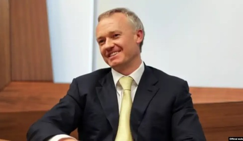 Θρίλερ στην Κύπρο: Ποιος είναι ο αγνοούμενος Ρώσος ολιγάρχης Βλαντισλάβ Μπαουμγκέρτνερ