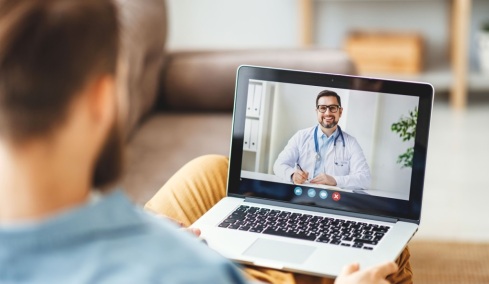 Φρόντισε για την υγεία σου πιο εύκολα από ποτέ, με το NN CareApp 