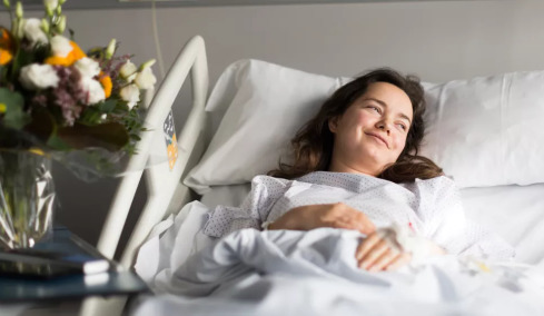 «Θαυματουργή» η σεμαγλουτίδη – Μειώνει νοσηλείες και τη διάρκειά τους
