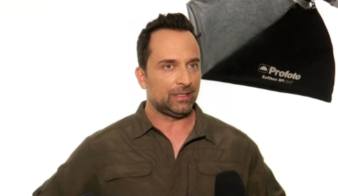 Γιώργος Λιανός για Survivor: Έχουν γίνει επικοί τσακωμοί, έχω δει κάμεραμαν να κυνηγάνε παίκτες στη ζούγκλα
