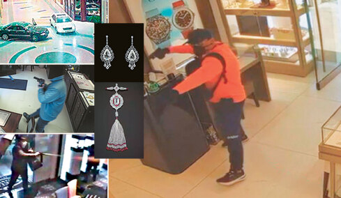 «Φίλε, είναι πολύ καλοί σε αυτό που κάνουν»: 30 χρόνια, 350 ληστείες, έσοδα μισό δισ. ευρώ και ακόμα ζωντανός ο μύθος των Ροζ Πανθήρων