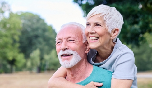 Υγιή αγγεία, δυνατό μυαλό: Επιστήμονας δίνει 5 top tips που μειώνουν τον κίνδυνο άνοιας