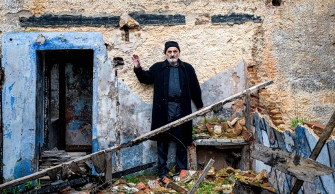 Το «Ροδάφ’νον» της ποντιακής λογοτεχνίας ανεβαίνει για περιορισμένο αριθμό παραστάσεων