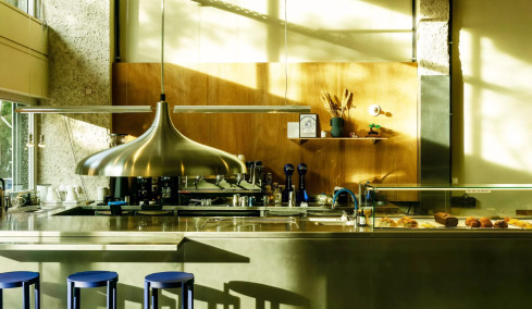 Slow Athens: Για νέο-νεαπολιτάνικες προζυμένιες πίτσες στο Γαλάτσι