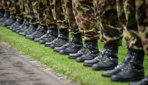 Ούτε η Βενεζουέλα, ούτε η Αργεντινή: Αυτή είναι η μεγαλύτερη στρατιωτική δύναμη στη Λατινική Αμερική