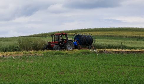 Πώς στήνεται ο νέος μηχανισμός ελέγχου των αγροτικών επιδοτήσεων από την ΑΑΔΕ