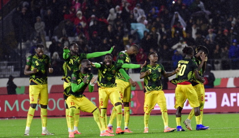 Συνελήφθη «γκουρού» που έβγαλε 30.000 ευρώ αφού υπόσχονταν ότι το Μάλι θα πάρει το Κόπα Άφρικα