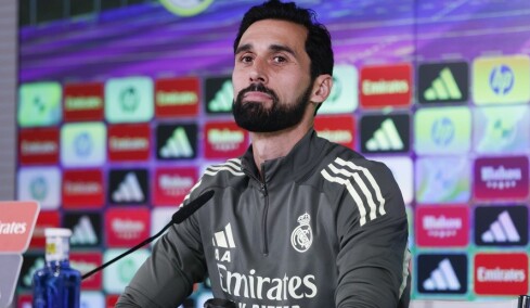 Ετοιμάζει νέα «βόμβα» η Ρεάλ Μαδρίτης; «Τελειώνει ο Αρμπελόα – Αναζητά νέα προπονητή ο Πέρεθ»