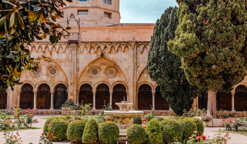 Tarragona, η συναρπαστική άγνωστη εναλλακτική της Βαρκελώνης
