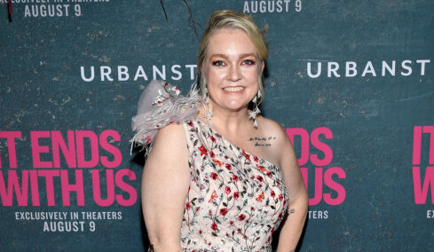 Η συγγραφέας Κόλιν Χούβερ του «It Ends With Us» αποκάλυψε ότι διαγνώστηκε με καρκίνο
