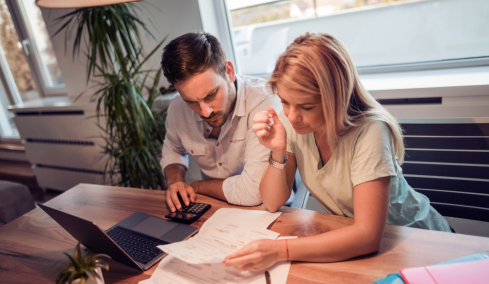 «Φορολογικό διαζύγιο» 2026: Πότε συμφέρει, πότε κοστίζει και τι πρέπει να προσέξουν τα ζευγάρια