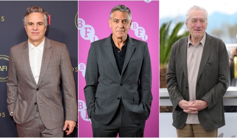 Χόλιγουντ εναντίον Ντόναλντ Τραμπ: Ποιοι διάσημοι «χτυπούν» τον Αμερικανό πρόεδρο