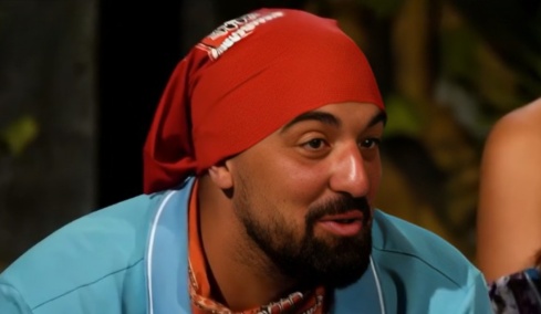 Gio Καραντώνης μετά την ήττα της ομάδας του στο «Survivor»: Νικάνε, αλλά θα τους πατήσω τώρα