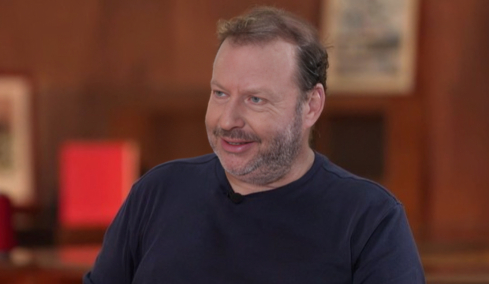 Λέων Γιοχάη: Με πιάνει στρες όταν δεν βγάζω λεφτά, μιλάω με το ΑΙ δέκα ώρες την ημέρα
