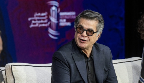 «Ανυπεράσπιστος» ο ιρανικός λαός, χρειάζεται τη στήριξη της διεθνούς κοινότητας, λέει ο σκηνοθέτης Τζαφάρ Παναχί