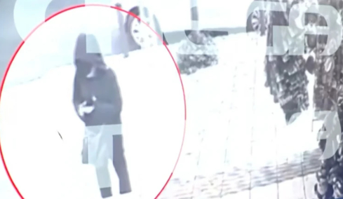 Βίντεο δείχνει την 16χρονη Λόρα που αγνοείται στην περιοχή του Ζωγράφου