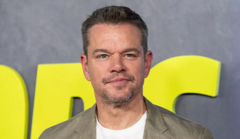 Ο Ματ Ντέιμον έχασε 18 κιλά για να γίνει «Οδυσσέας» – Τι άλλαξε στη διατροφή του
