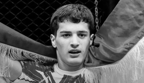 Δολοφονήθηκε 15χρονος παγκόσμιος πρωταθλητής του ΜΜΑ μετά από καυγά