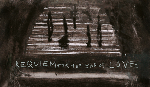 Λυρική Σκηνή: Η επιστροφή του Δημήτρη Παπαϊωάννου με το «Ρέκβιεμ για το τέλος του έρωτα»