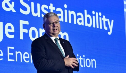 ΗelleniQ Energy: «Κάθετος διάδρομος» και στο πετρέλαιο με την επαναλειτουργία του αγωγού Θεσσαλονίκης - Σκοπίων