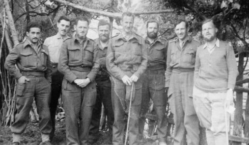 Το χρυσό που πήρε ο ΕΛΑΣ από τους Βρετανούς - «Σιάντος και Ιωαννίδης χόρευαν με τις λίρες» έλεγε ο Βελουχιώτης