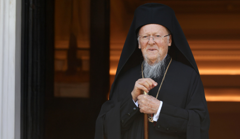 Το Οικουμενικό Πατριαρχείο απαντά στη Μόσχα: Ευφάνταστα σενάρια, ψευδείς ειδήσεις, ύβρεις, κατασκευασμένες πληροφορίες
