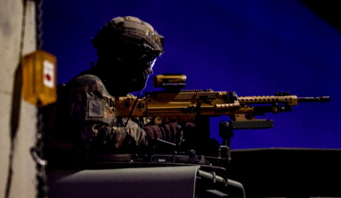 Bild: Η Γερμανία θα στείλει στρατιωτική δύναμη στη Γροιλανδία