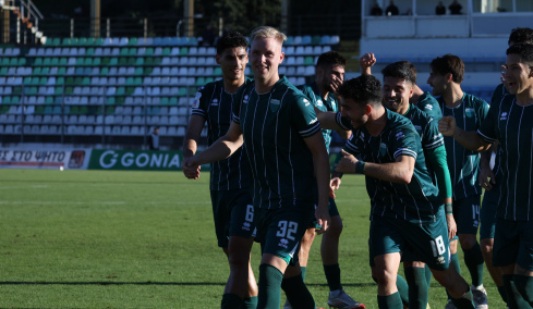 Λεβαδειακός: Στα ημιτελικά του Κυπέλλου μετά από 41 χρόνια, βίντεο 