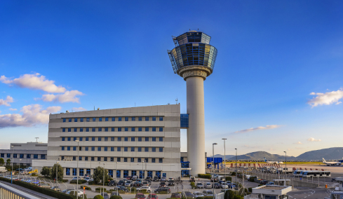 Με συστήματα περασμένων δεκαετιών η εναέρια κυκλοφορία στην Ελλάδα: Καταπέλτης το πόρισμα για το μπλακ άουτ στο FIR